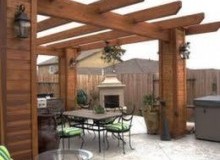 Kwikfynd Pergolas
thallon